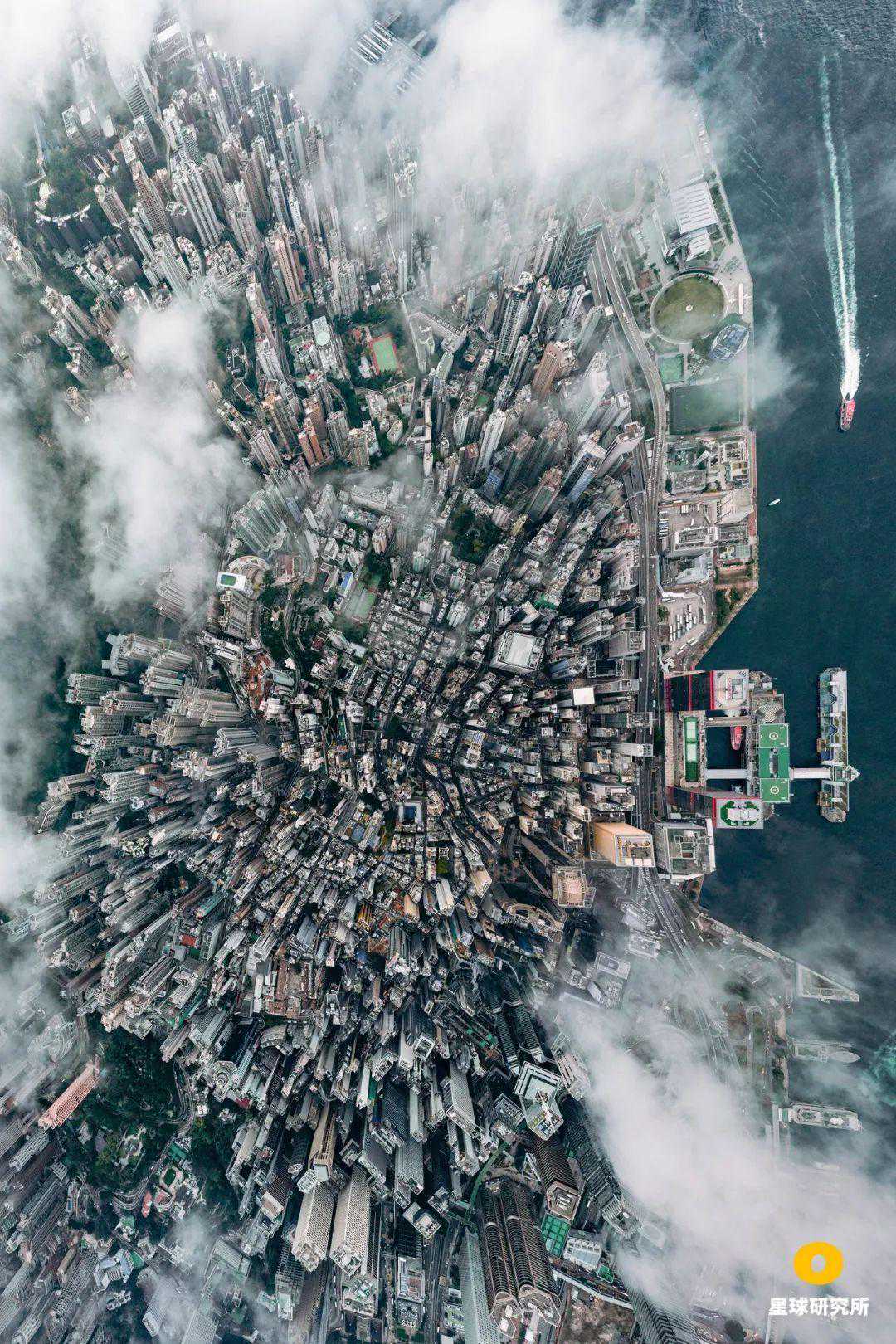 中国立交桥图鉴：多的是你不知道的绕法