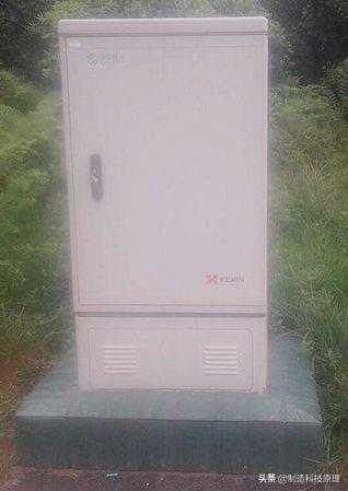 宽带施工流程详解，深入了解光交接箱、光纤布放