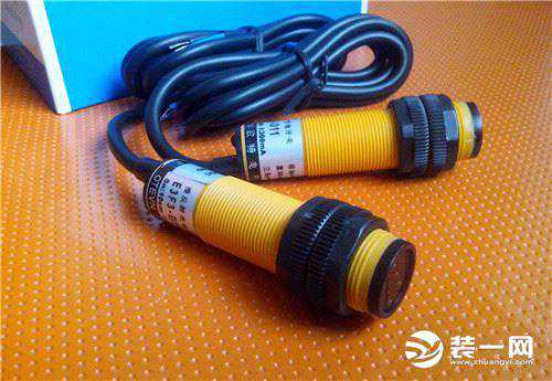 光电开关是什么？特点｜选购｜品牌知识锦集