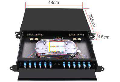 如何才能准确计算出光纤熔接数量