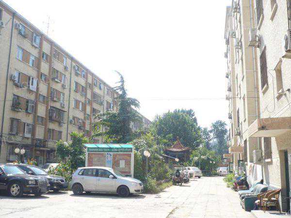 国营企业简介：北京光学仪器厂