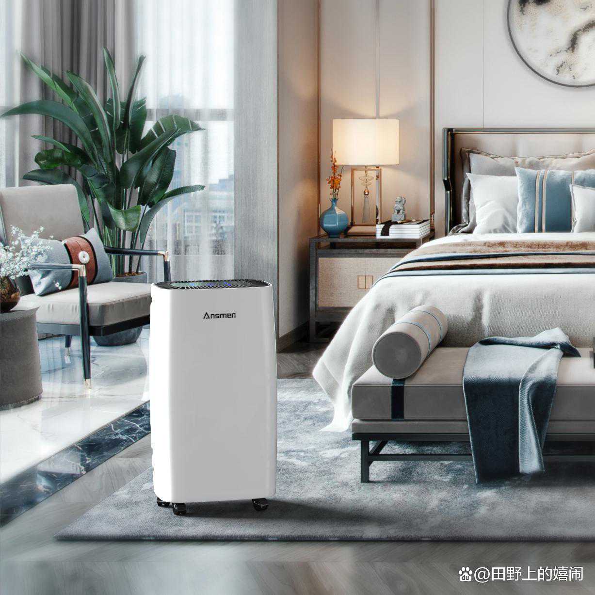 空调可以代替除湿机？你不知道的技巧