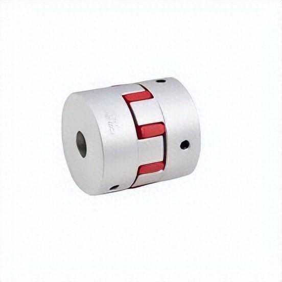 联轴器的功能和常见类型