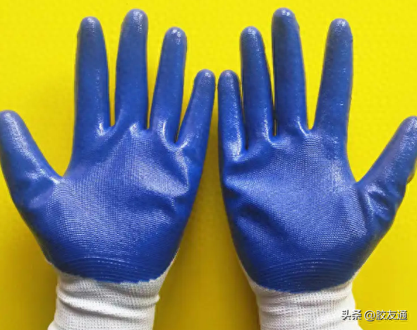 到2034年全球丁腈手套市场预计将达到707亿美元