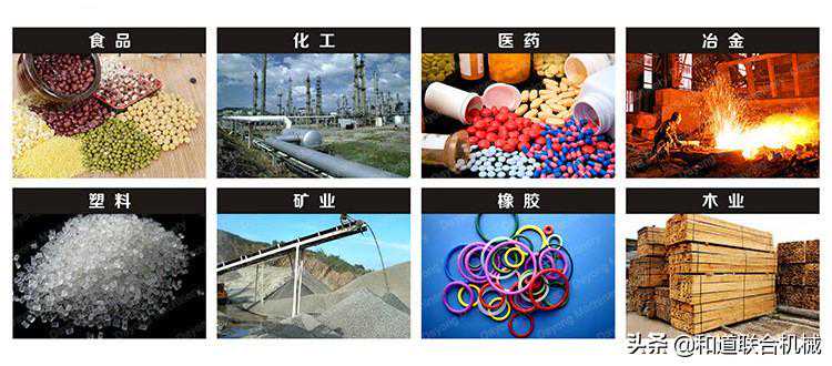 筛分尿素和化肥可以用方形摇摆筛吗？