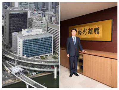 东洋纺这个品牌，不仅让汽车更轻更强