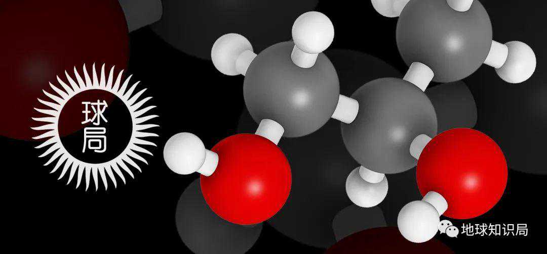 丙二醇，究竟是个什么东西？