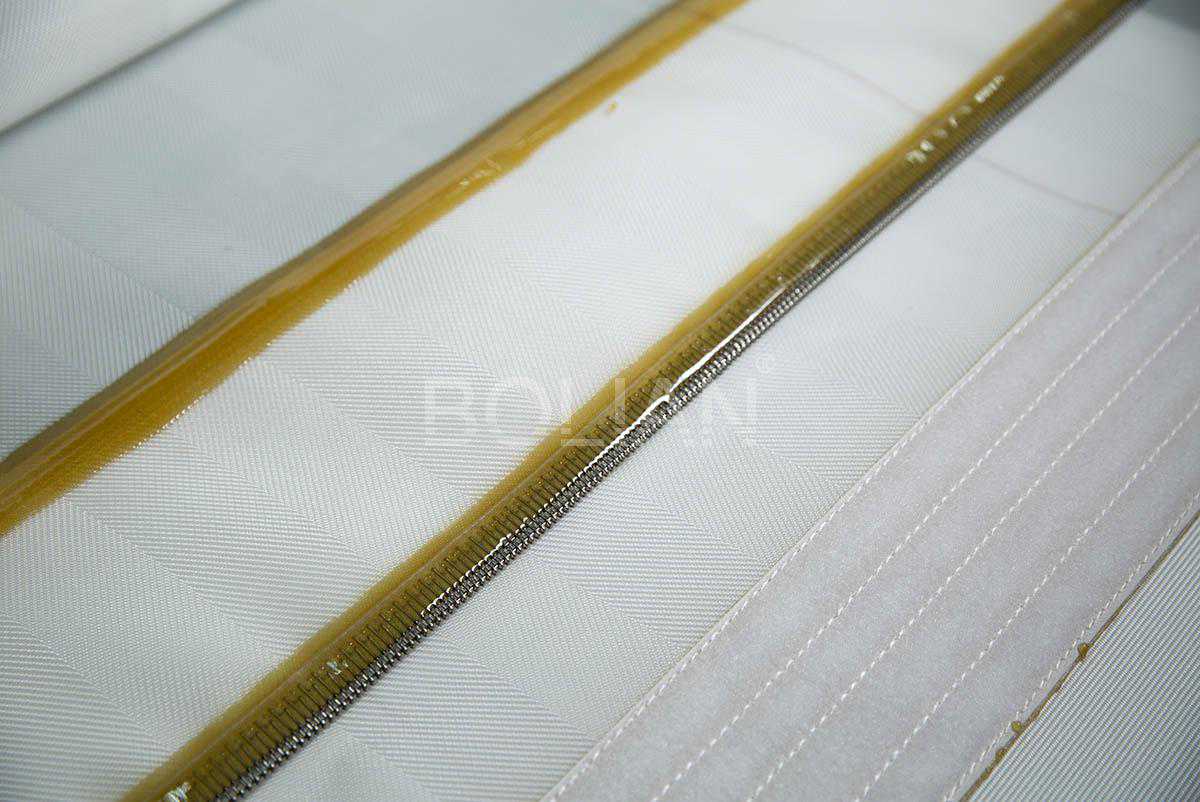 「博联过滤」丙纶过滤布主要应用领域及规格型号