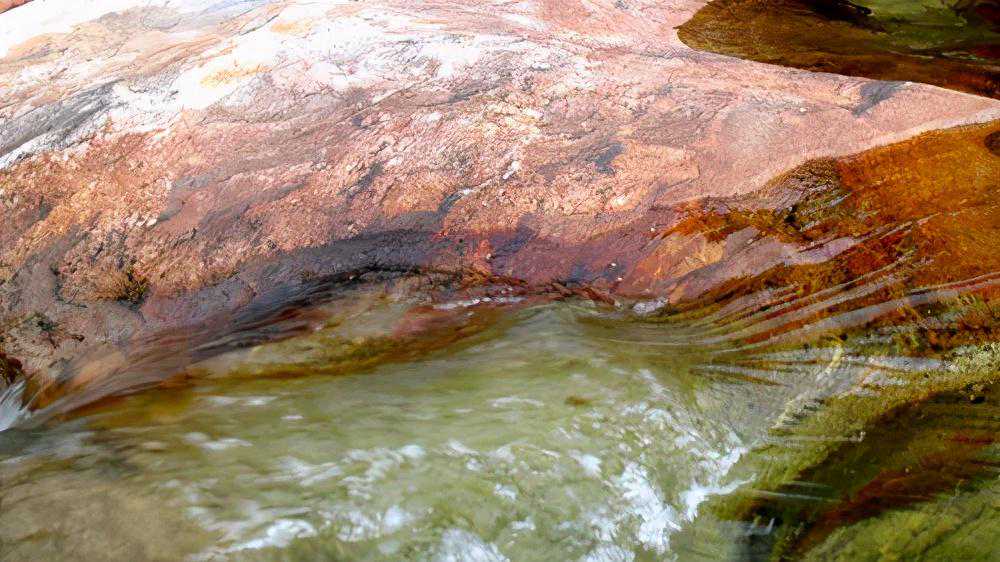 丁小村：汉中香石记