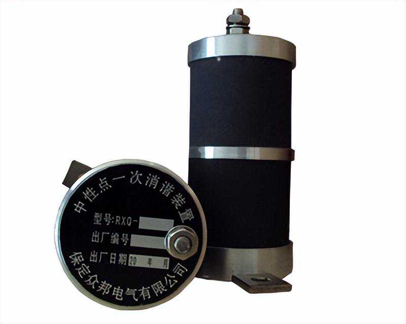 一次消谐器是如何制作而成的？