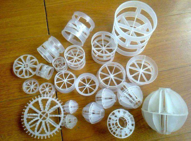 填料，10种填料塔填料不可不知。