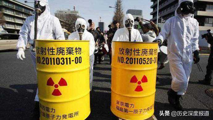 日本研发核武器秘史