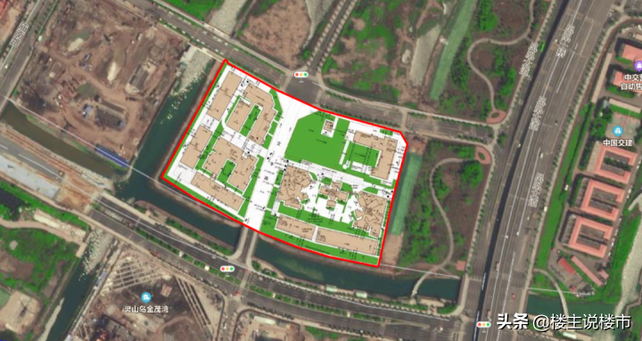 美的华发·天珀：理想初立 谨慎喊价