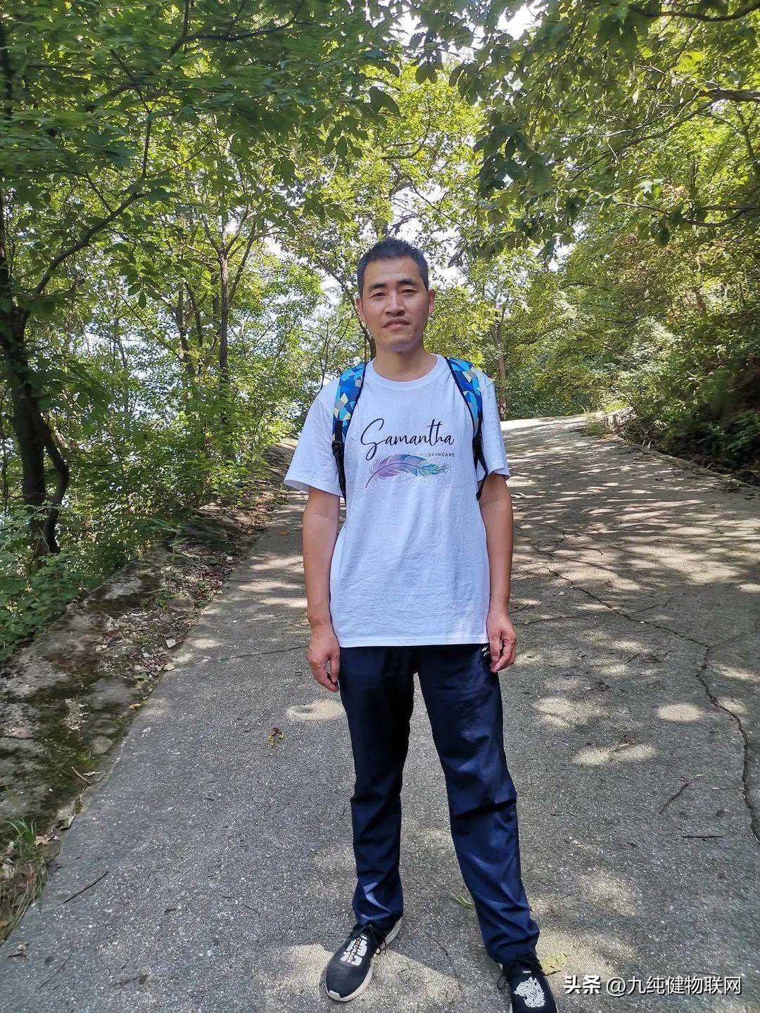 程序员有话说：我为什么会秃头？