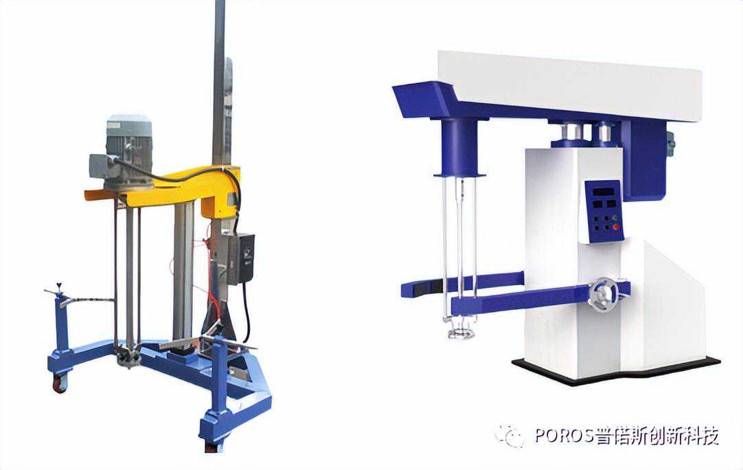 流体加工设备丨乳化系列