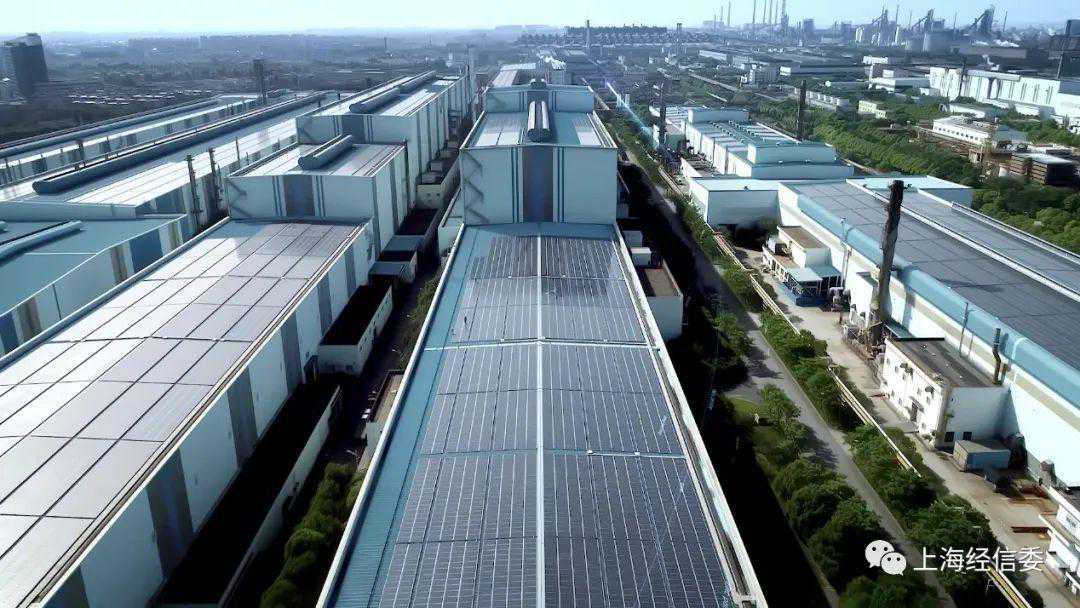 宝山钢铁股份有限公司冷轧C008智能工厂