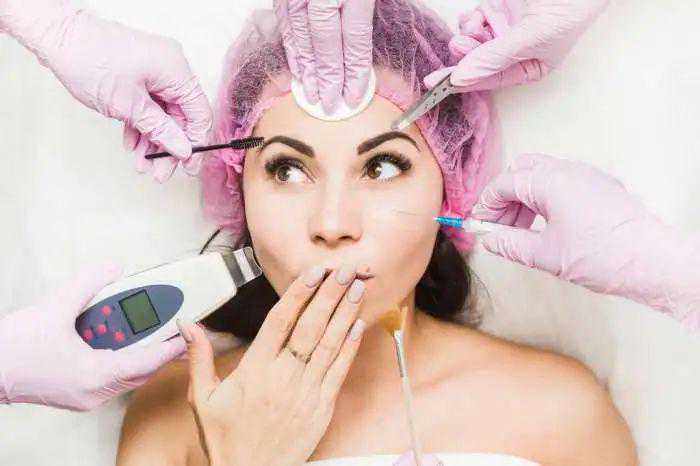 家用美容仪价格跳水，售后成难题