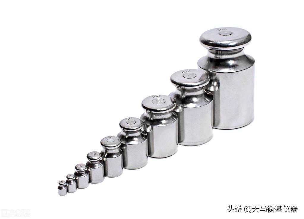 标准砝码_不锈钢砝码的保养注意事项
