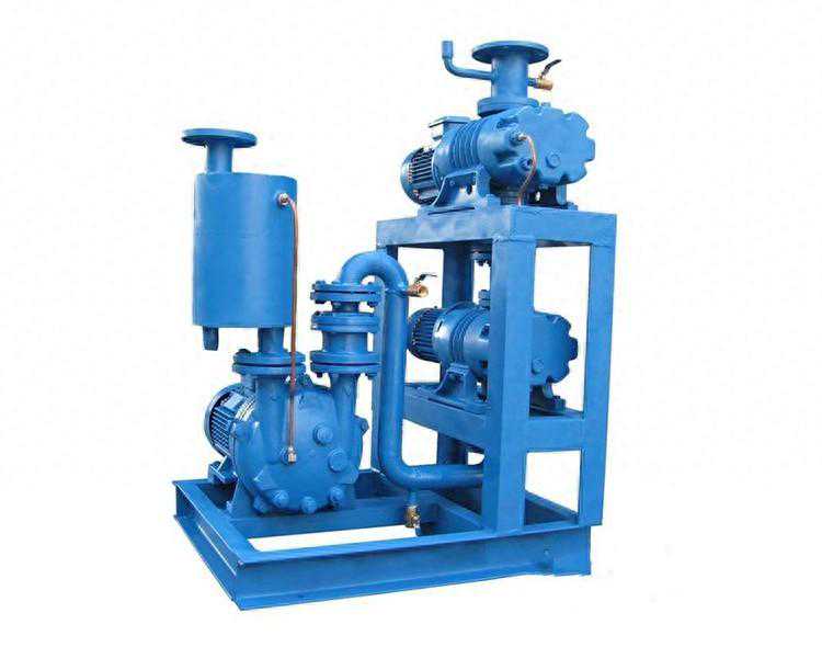 不锈钢真空泵的维护技巧