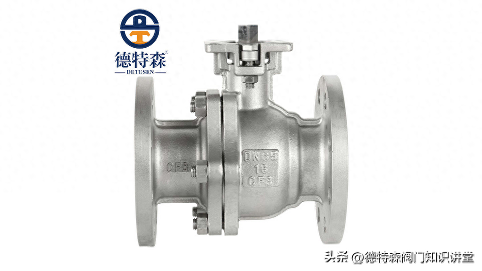 不锈钢球阀如何定期维护？