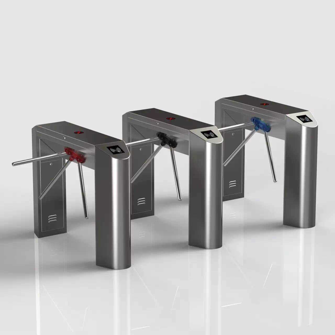 地铁三辊闸让出行更快捷-地铁三辊闸厂家