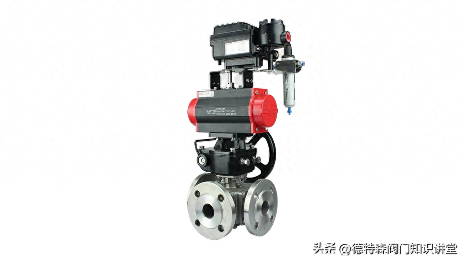 三通球阀选型指南