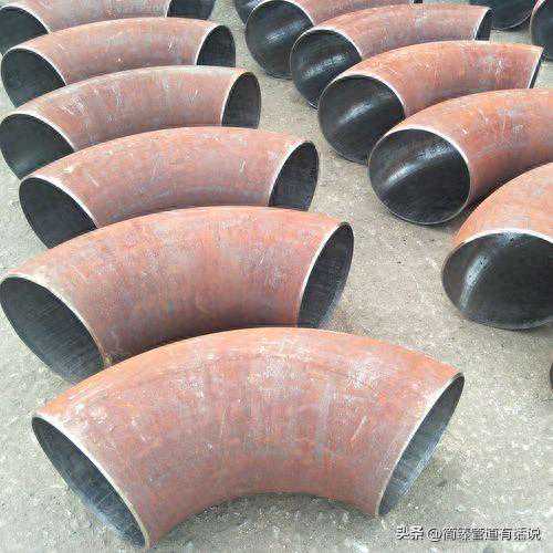 弯头和三通有什么区别