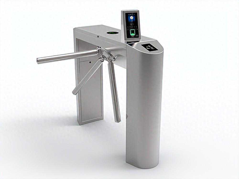 三辊闸：智能化安全通行的守门员？|深圳开门红科技