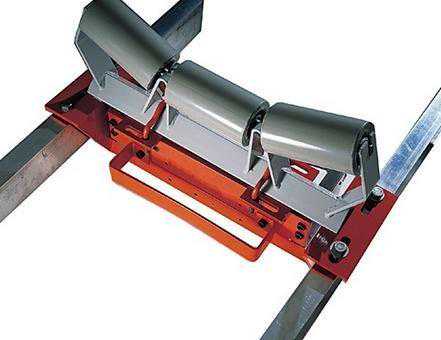 原谅我有选择困难症「皮带秤」怎么选？实在是太难了！