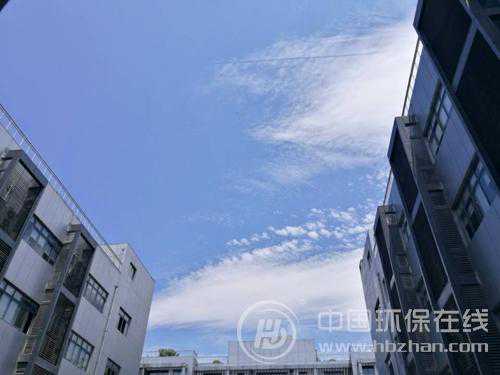 环保行业热度减退？一文告诉你这个圈子仍气势如虹