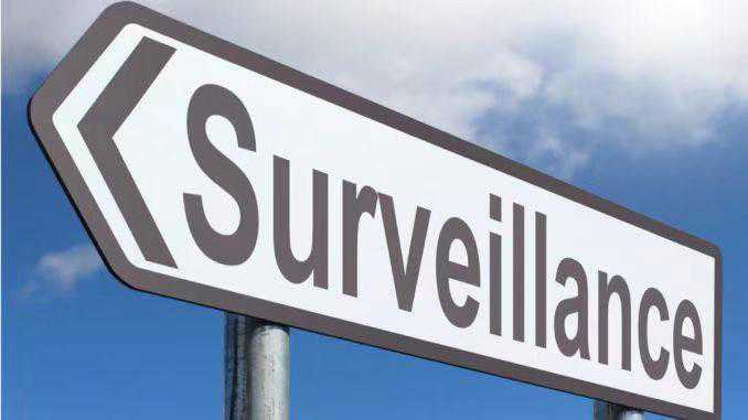 中国安防“遇冷”的 2018