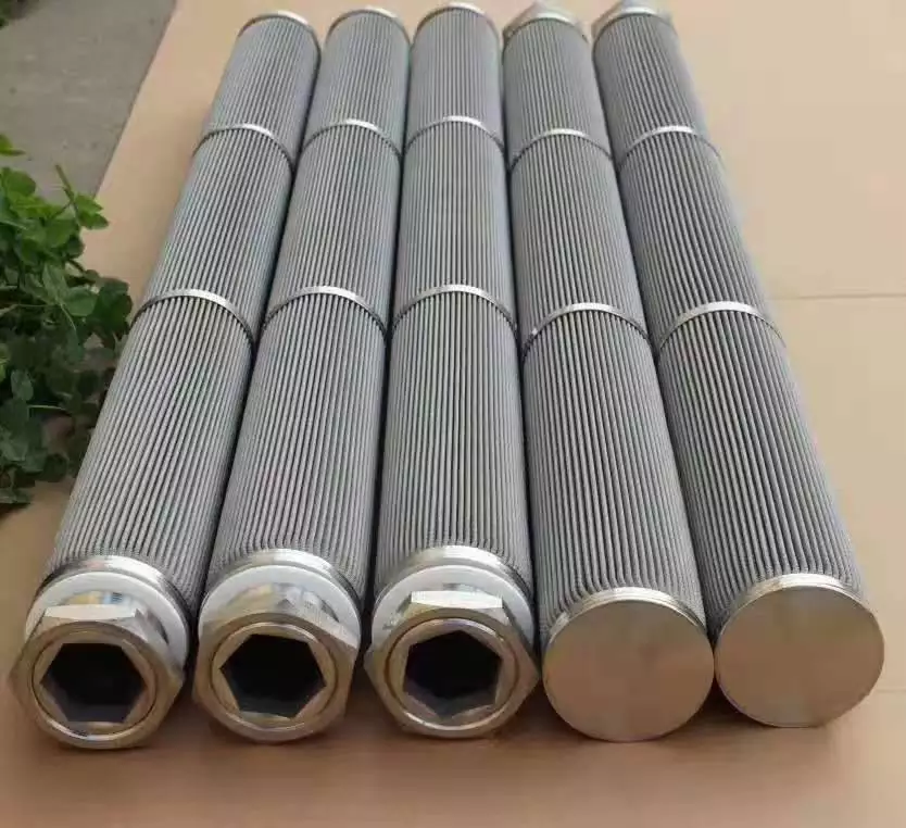 不锈钢滤芯——不锈钢烧结滤芯