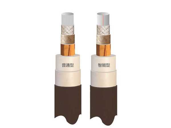 电伴热带和电伴热电缆是什么区别