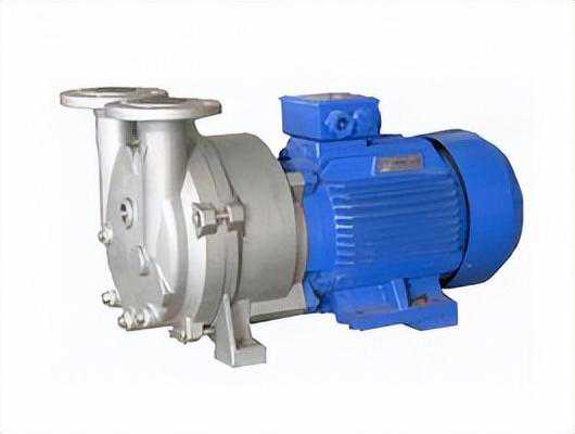 不锈钢真空泵型号大全