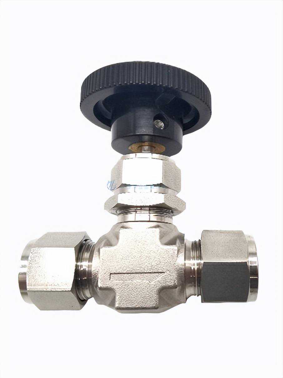 针阀特点及失效分析