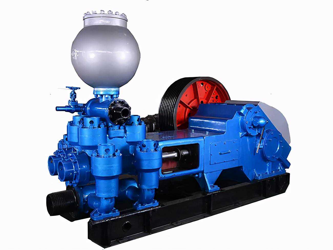 秒懂20种泵的性能特点，告别选型难题