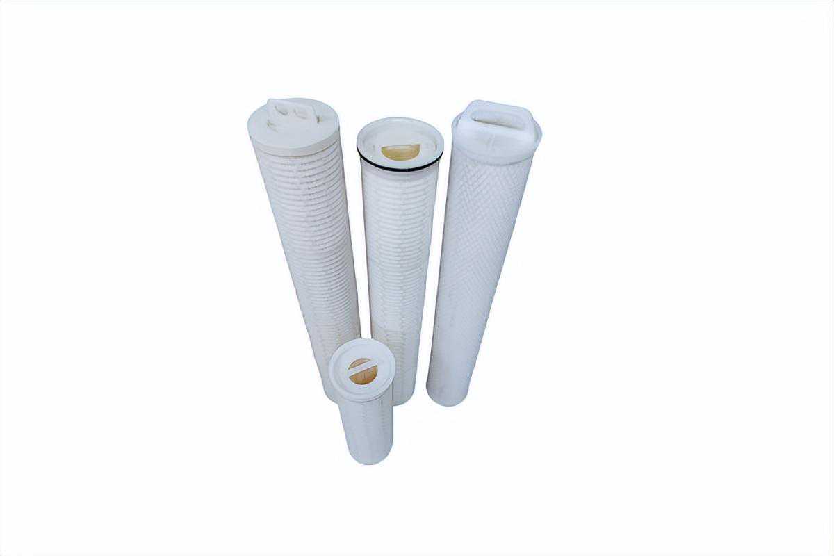 保安过滤器如何选择合适的滤芯