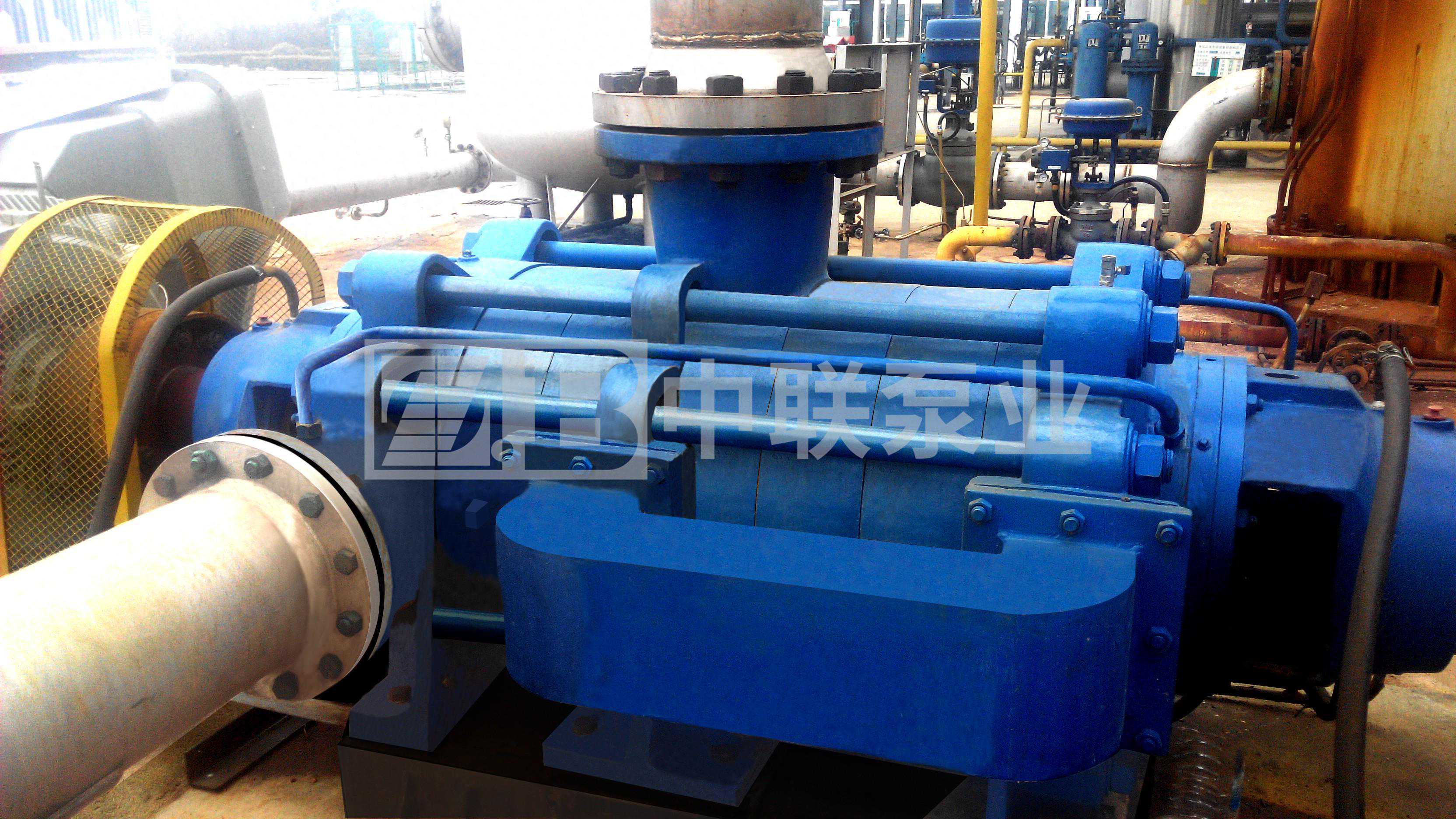 DF型不锈钢耐腐蚀多级离心泵有什么好？