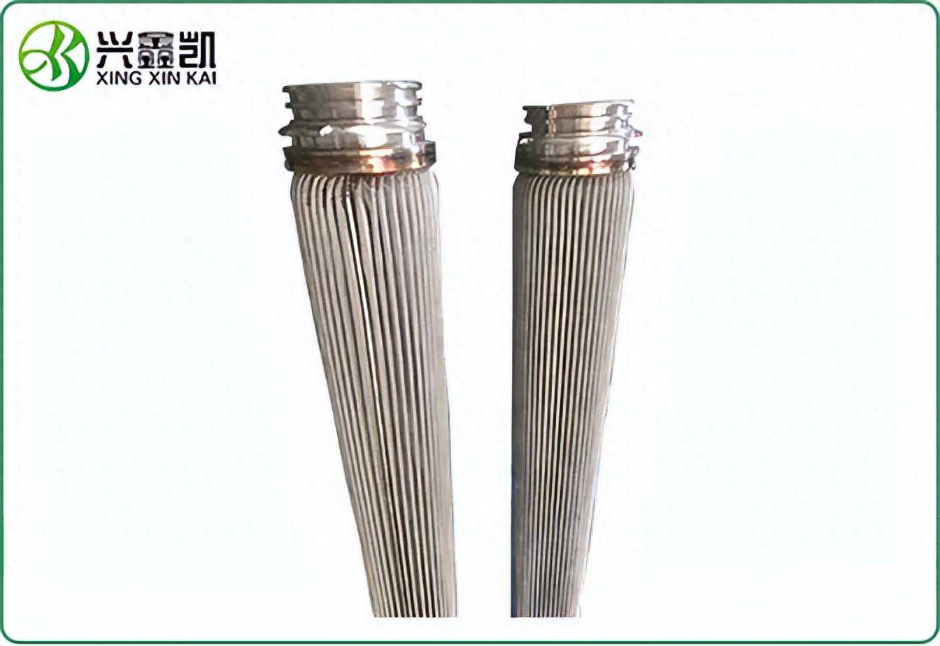 不锈钢精密滤芯-杭州鑫凯水处理设备有限公司