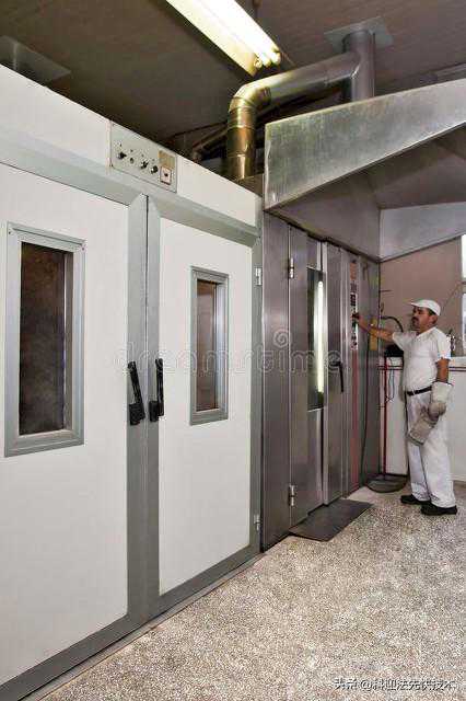 人工气候室百科