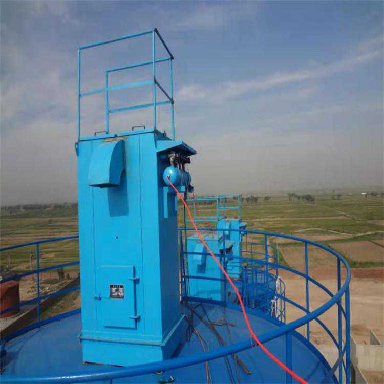 仓顶布袋除尘器 仓顶除尘器-我和你环保