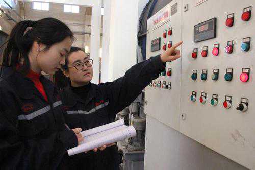 主扇通风机组的歌曲人生