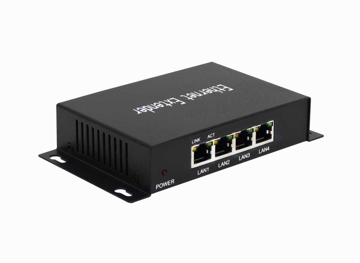 网络延长器分为哪几类？其应用领域有哪些？