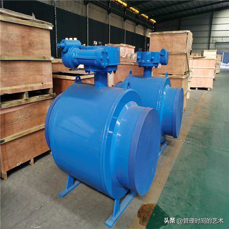 焊接球阀的安装和维护指南