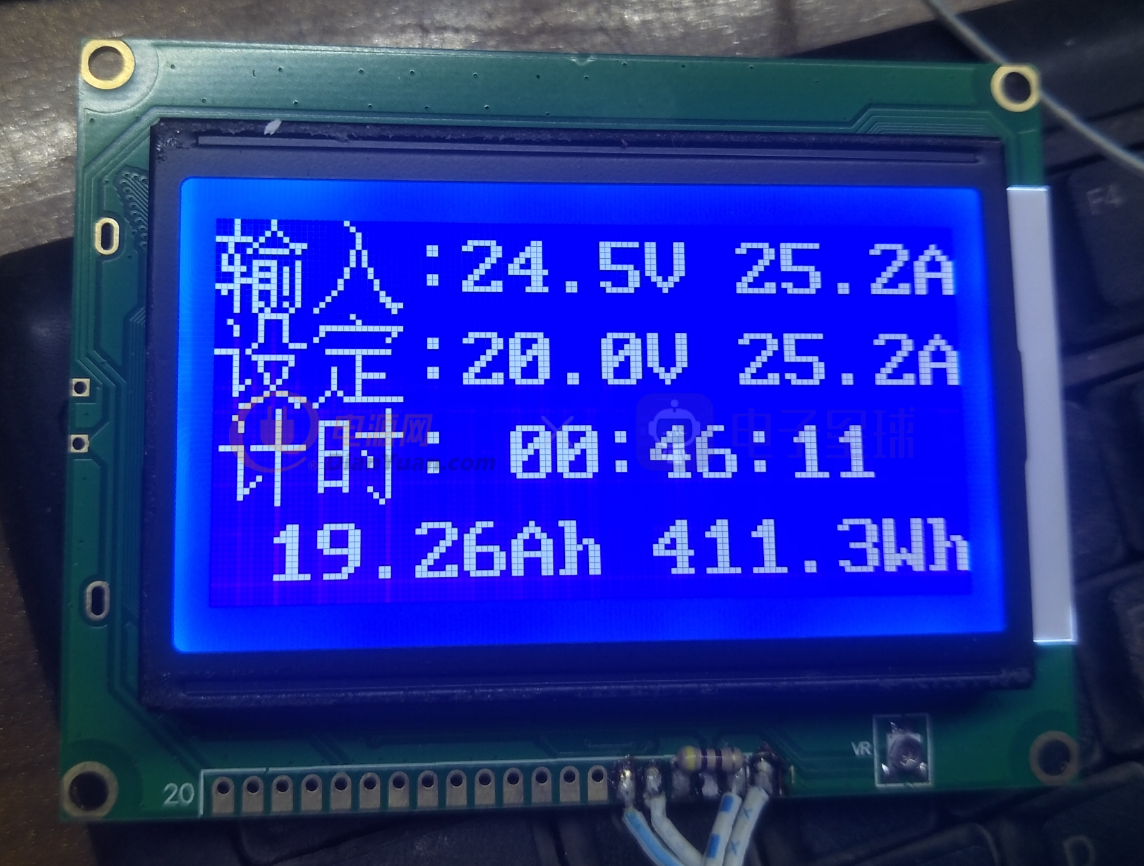 大功率电阻负载