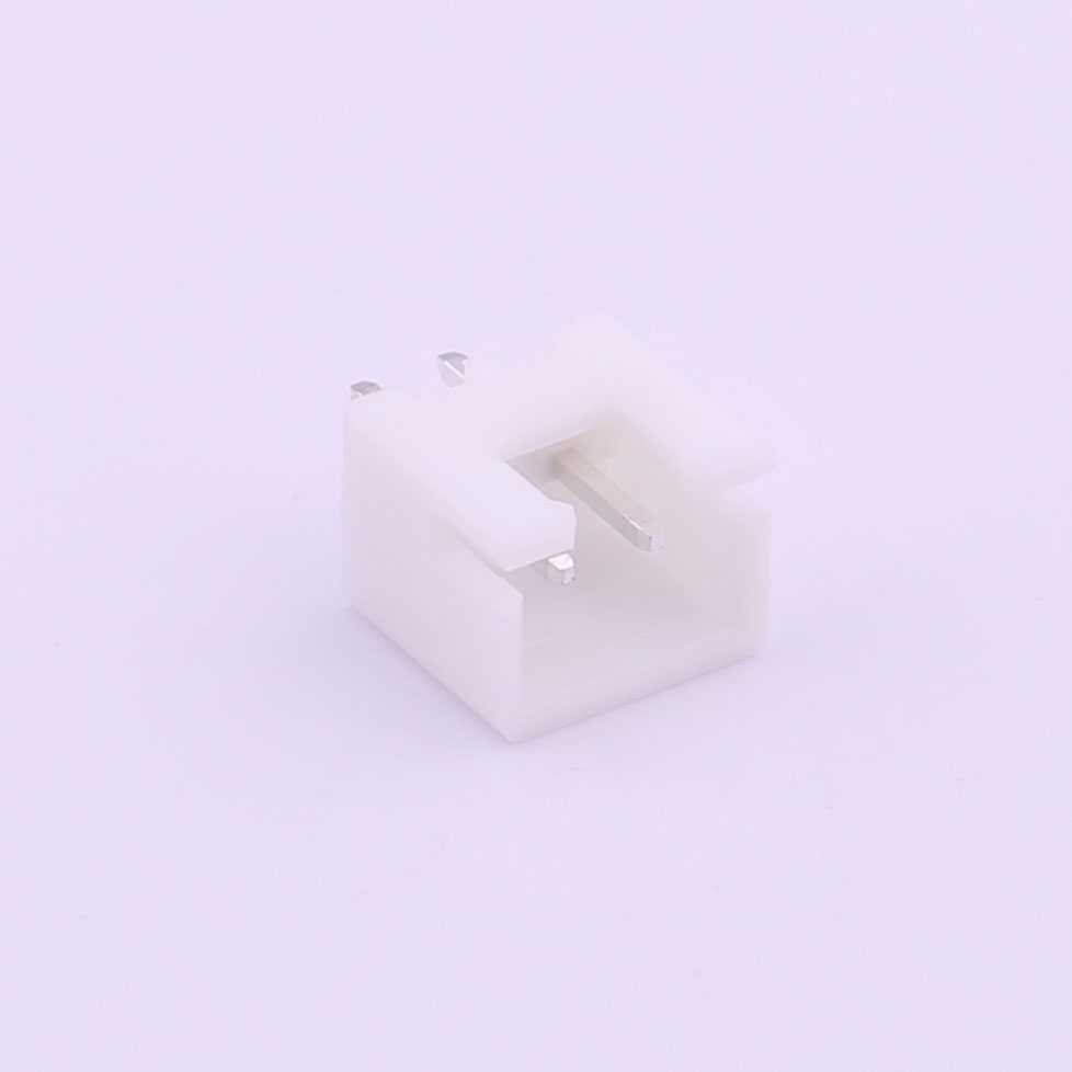 微型线对线连接器