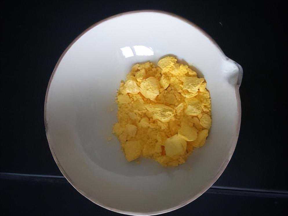 探索四（三苯基膦）钯的回收之路