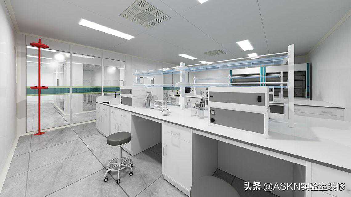 新手选购实验台有哪些细节要注意？