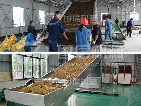 关于中药材烘干机价格表，终于真相大白了