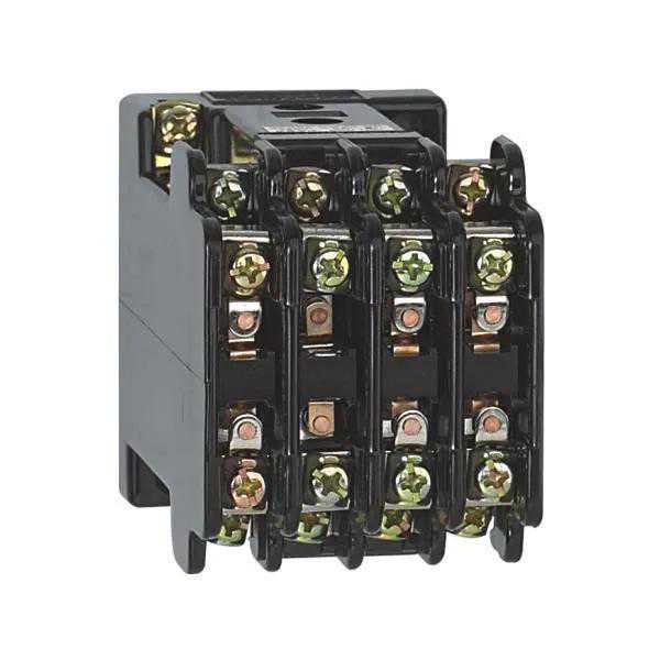 电气元件之中间继电器（通俗解说）